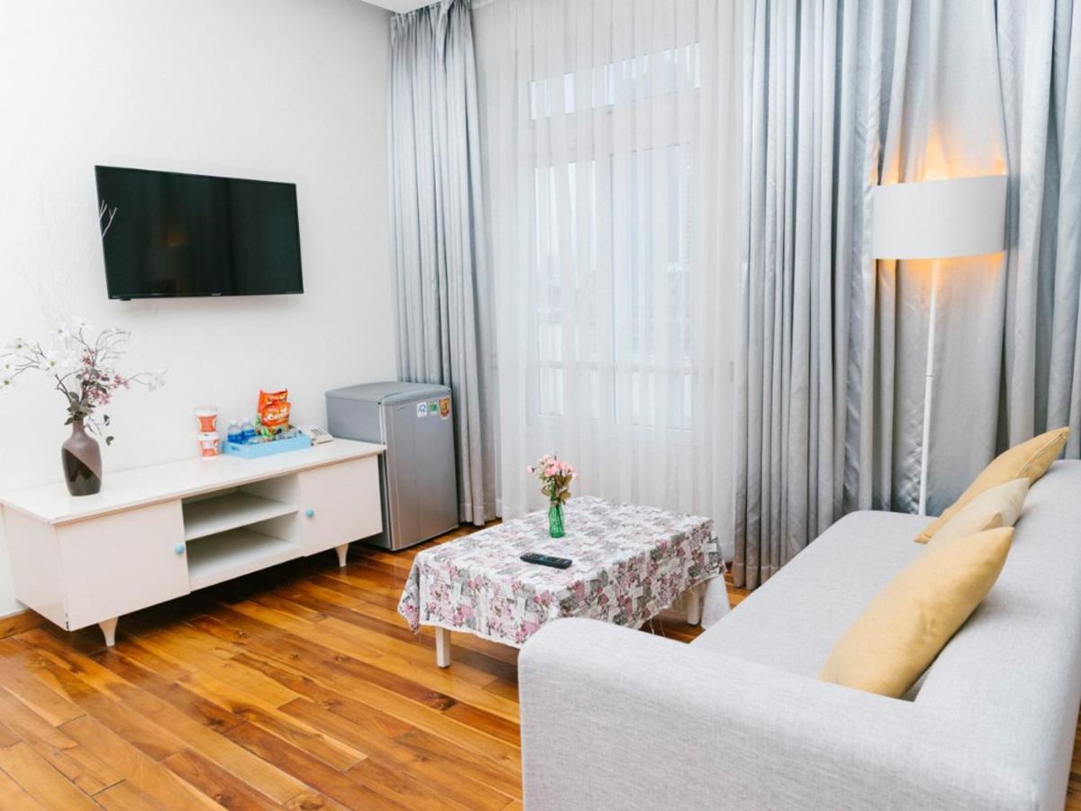 Co Xanh Hotel Da Nang Dış mekan fotoğraf
