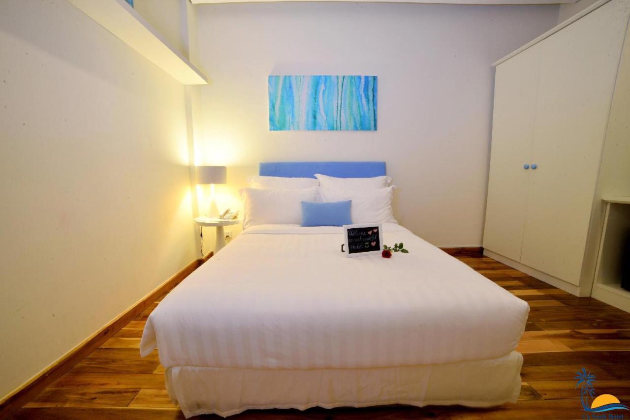 Co Xanh Hotel Da Nang Dış mekan fotoğraf
