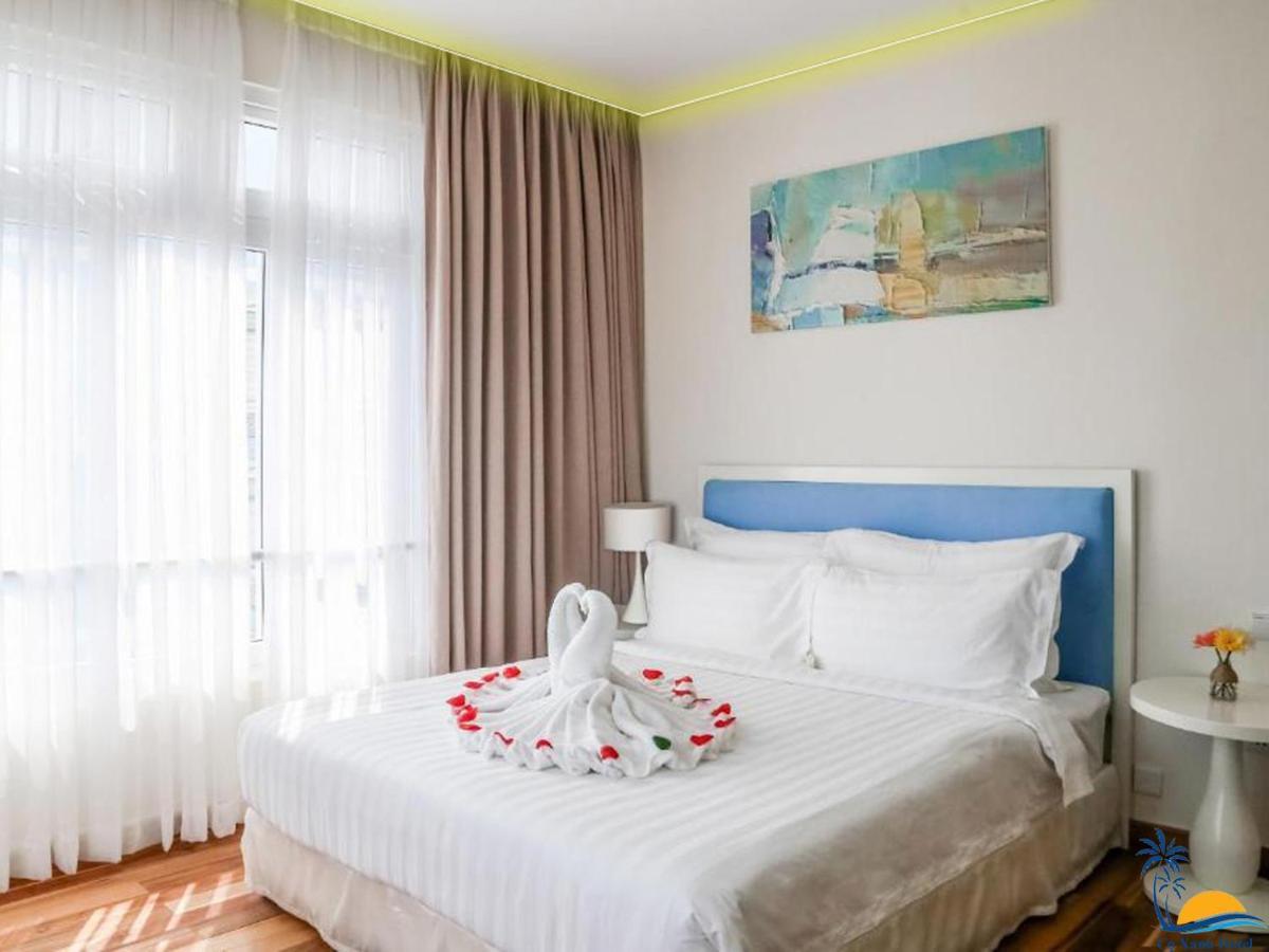 Co Xanh Hotel Da Nang Dış mekan fotoğraf